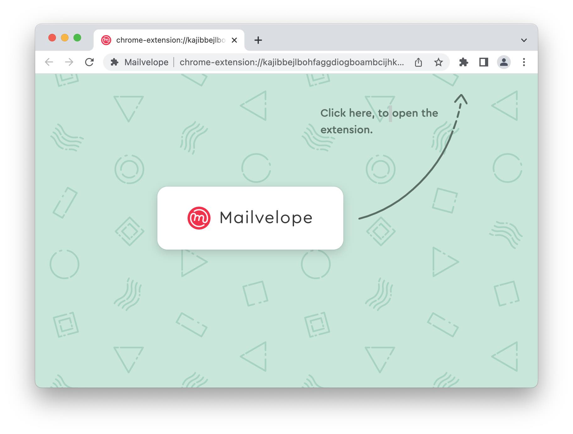 How to install Mailvelope