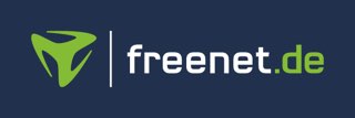 Logotipo de freenet.de