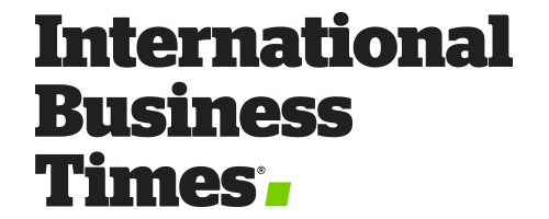 Iternational Business Times Logo