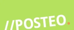 Posteo Logo